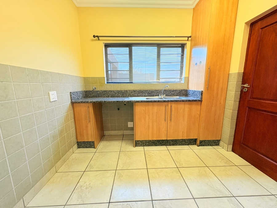 3 Bedroom Property for Sale in Vaalpark Free State